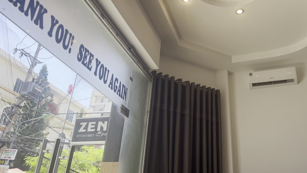 Zen Spa- 15% off for booking massage. — photo 3