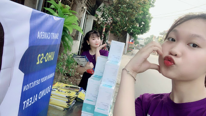 Công ty Phục Vụ Số — photo 2