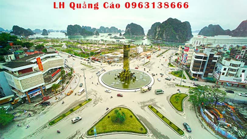 Why 991 Visitors Rated This Roundabout Clock Tower a 4.5-Star Landmark in Quang Ninh