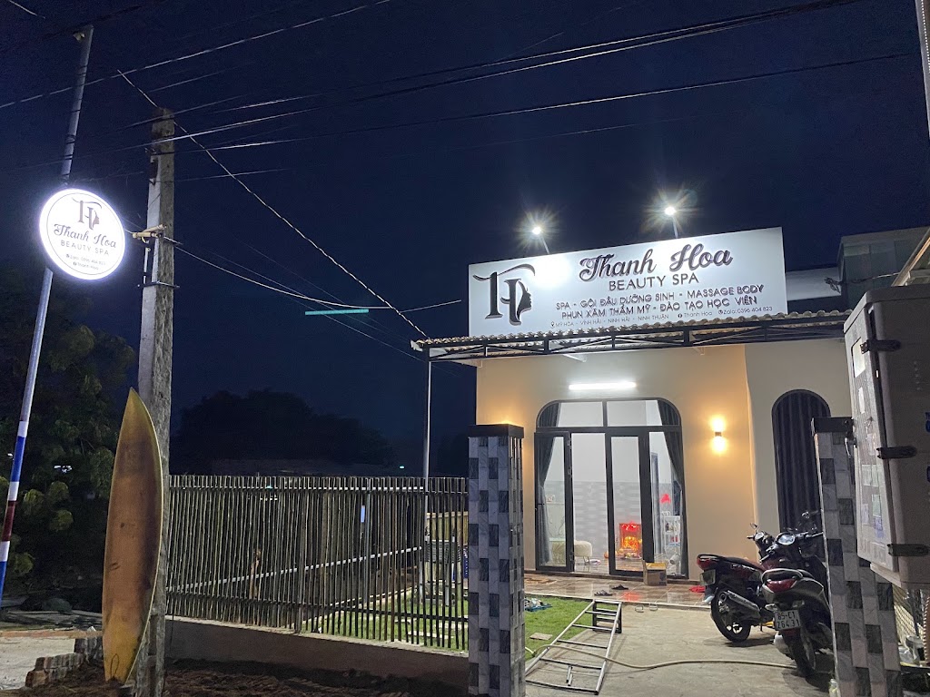 Spa Mỹ Hòa — ảnh 4