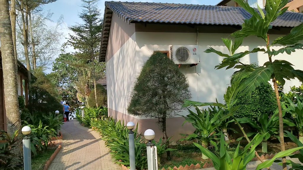 Orange Resort — photo 3