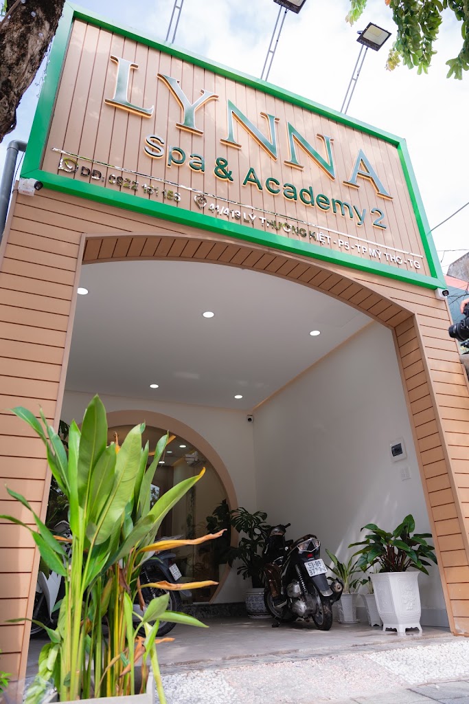 Why Lynna Spa & Academy 2 in Đồng Tháp Earns a Perfect 5.0 — And Who It's Best For