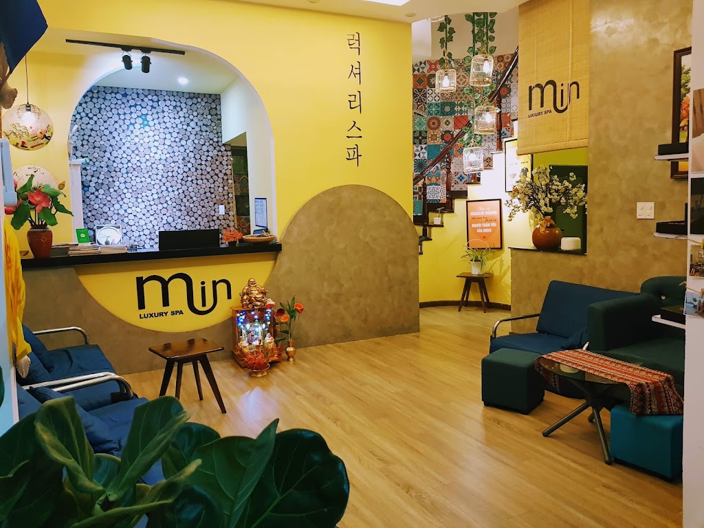 Min Luxury Spa Đà Nẵng: A Local's Honest Guide to This Near-Perfect Spa