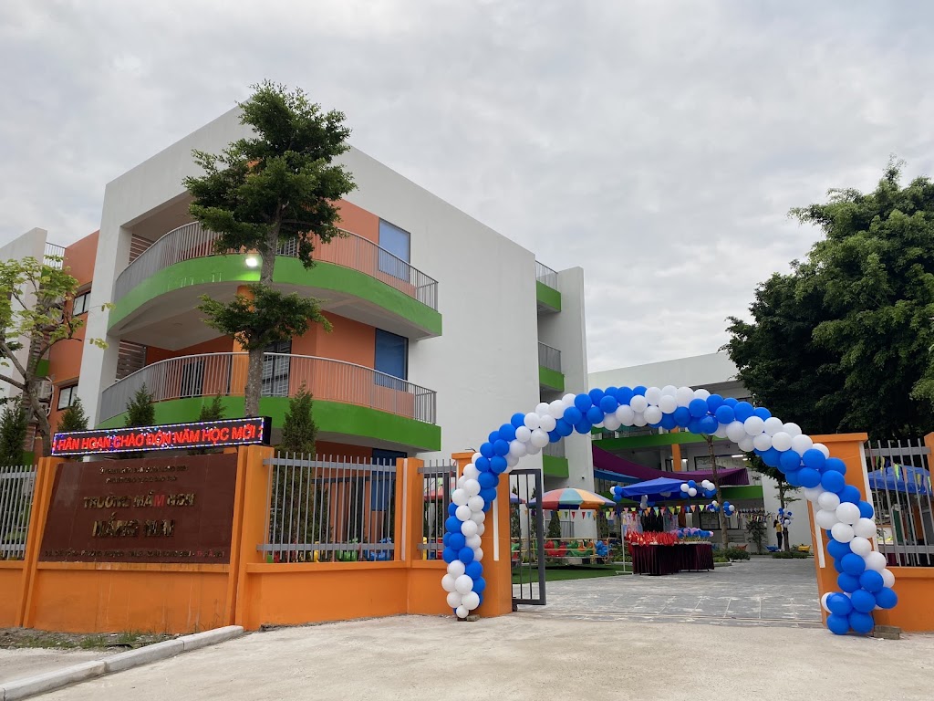 Nắng Mai Preschool in Long Biên: Why Hanoi Parents Are Enrolling After Just One Visit