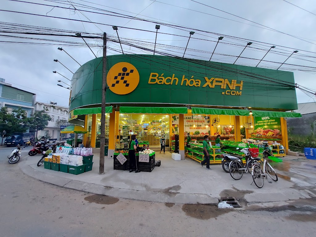 Siêu Thị Mẹ Bầu & Em Bé Con Cưng — photo 2