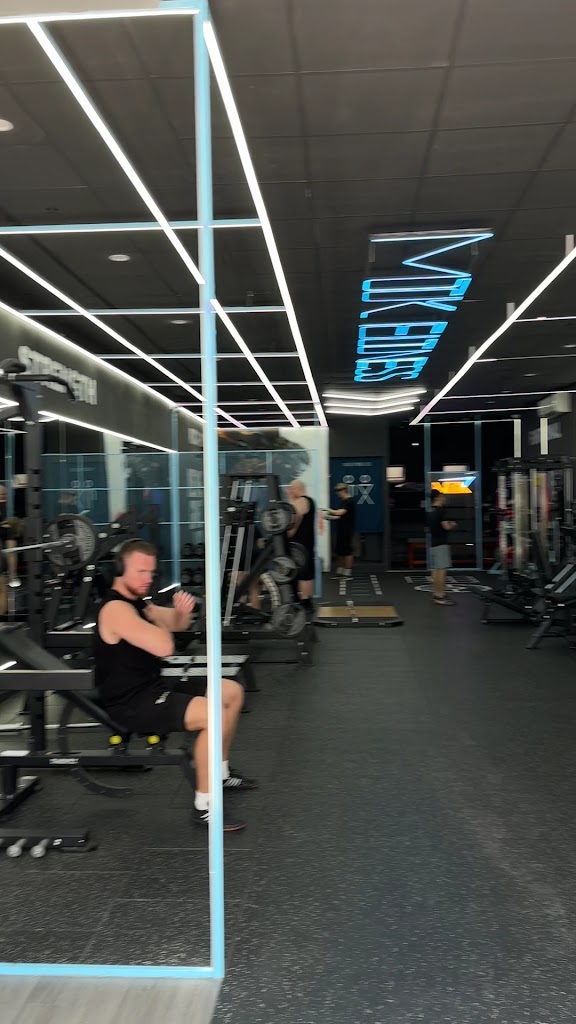 MTK Private Boxing & Fitness — ảnh 3