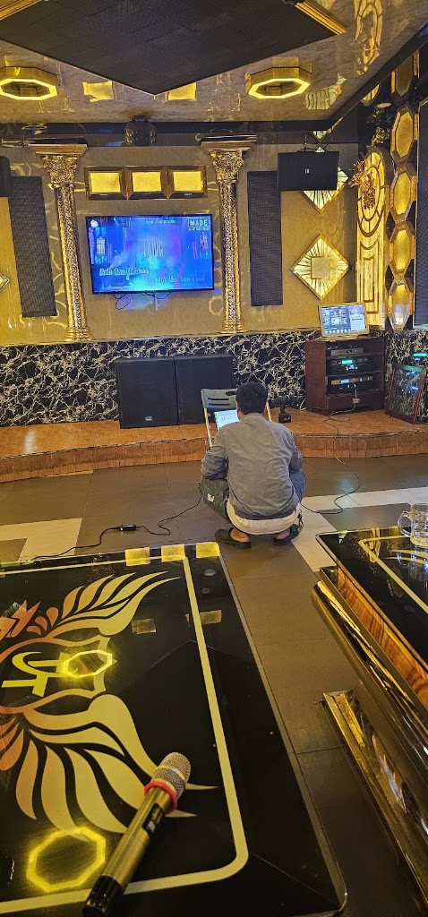 Karaoke MEI — ảnh