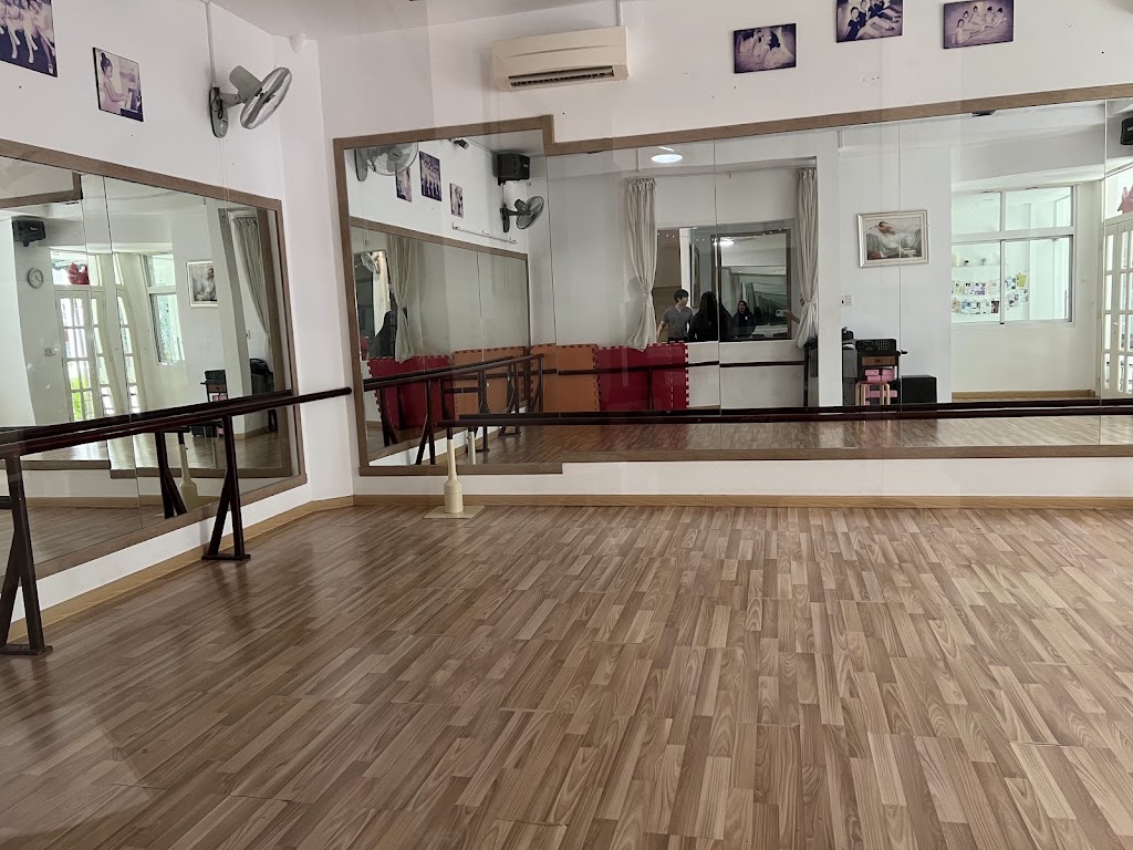 Why Parents Across Hồ Chí Minh Trust Sonata Music and Art Center With Their Kids' Creative Growth