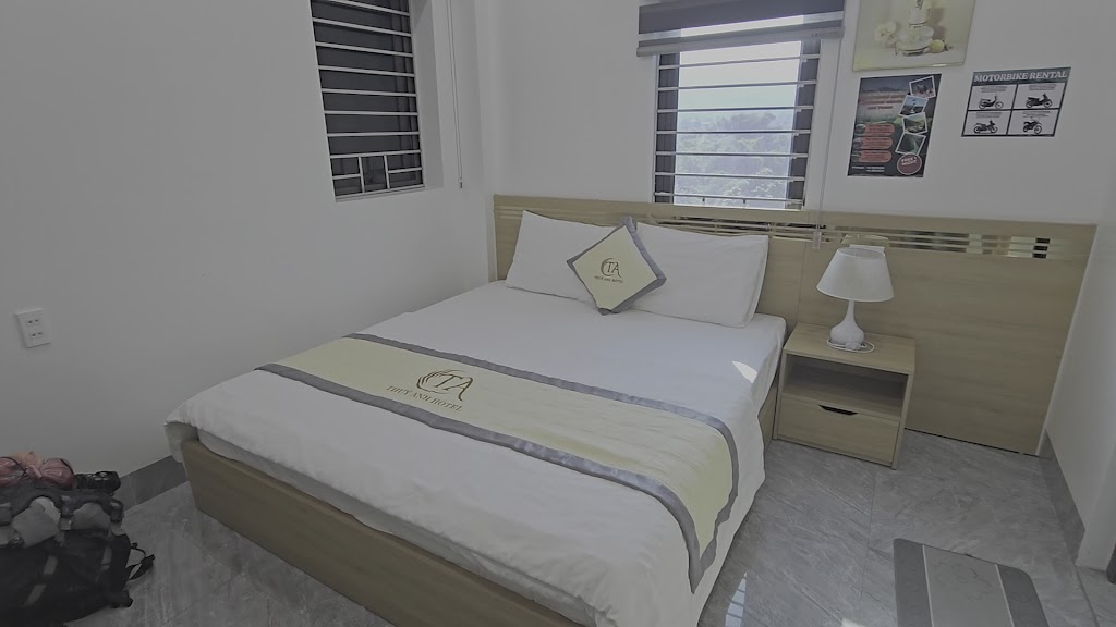 Thủy Anh Hotel
