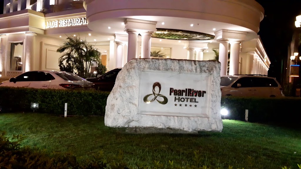 Pearl River Hotel