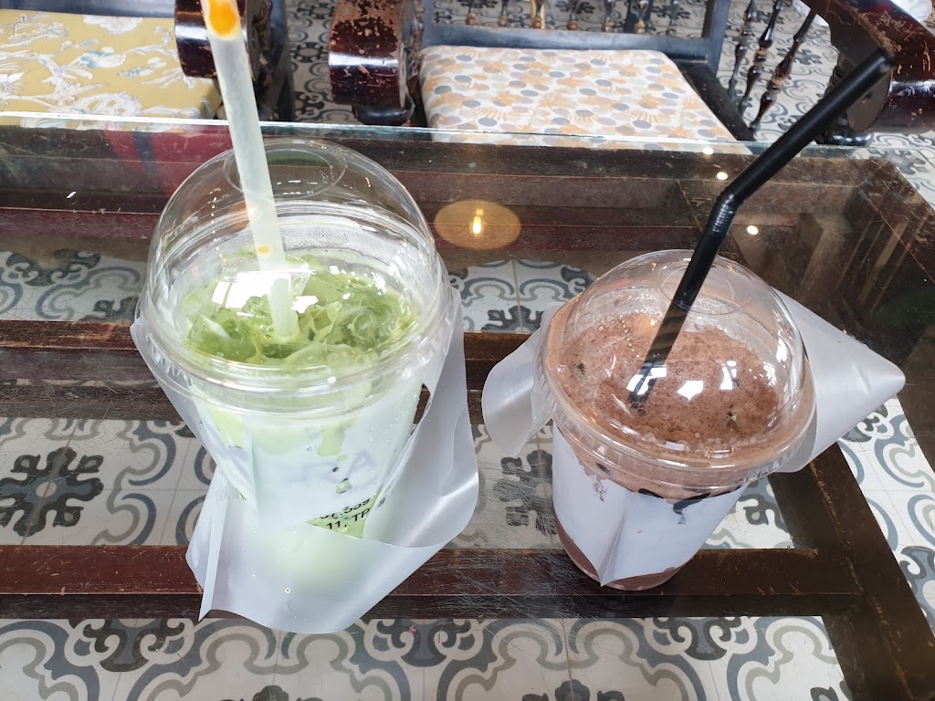 Ixora Homestay & Coffee