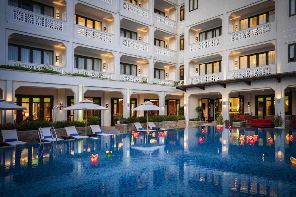 RiverTown Hoi An Resort & Spa