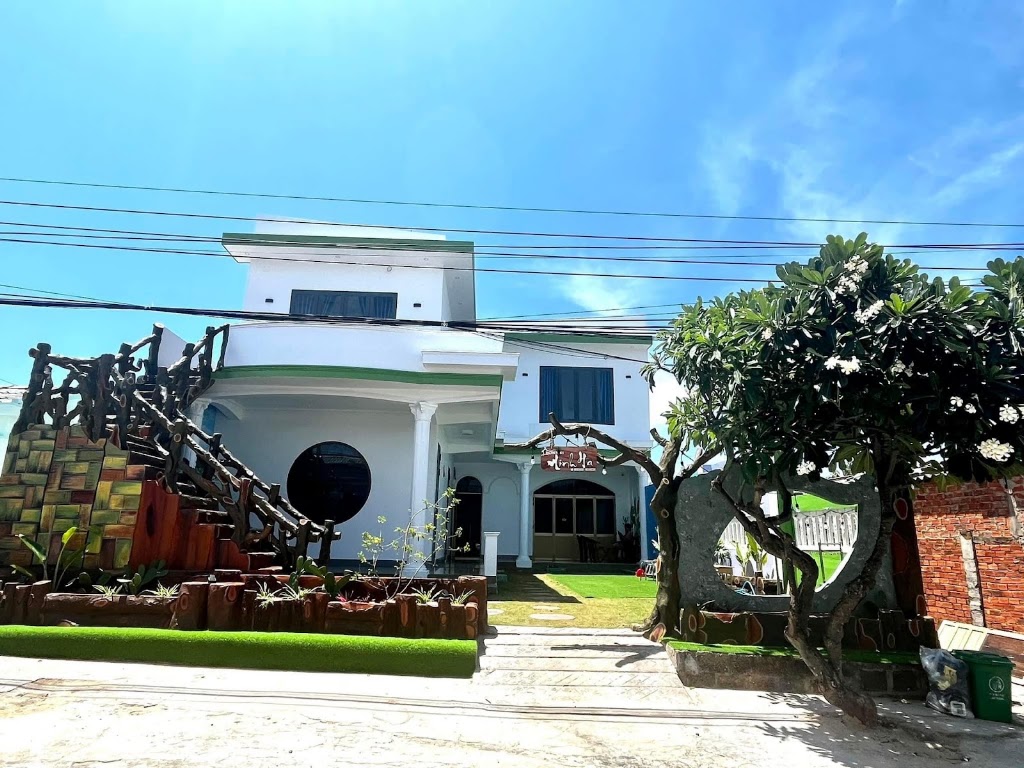 Homestay Minh Hà
