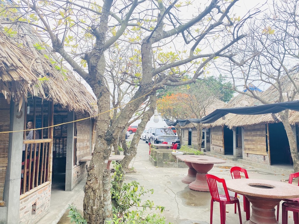 Rang Dong seafood restaurant