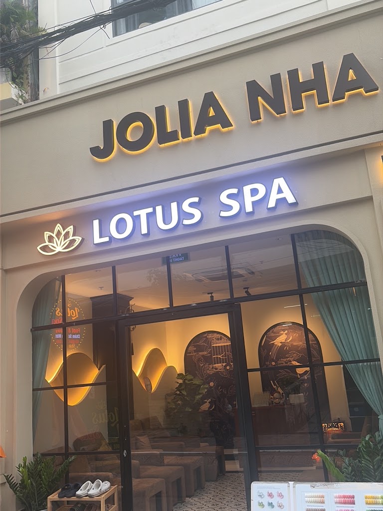 Bạch Đàn Wellness Spa Nha Trang - 박단 웰니스 스파 나트랑