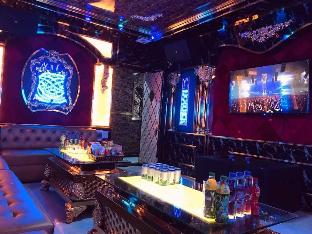 Karaoke AMG Quảng Yên