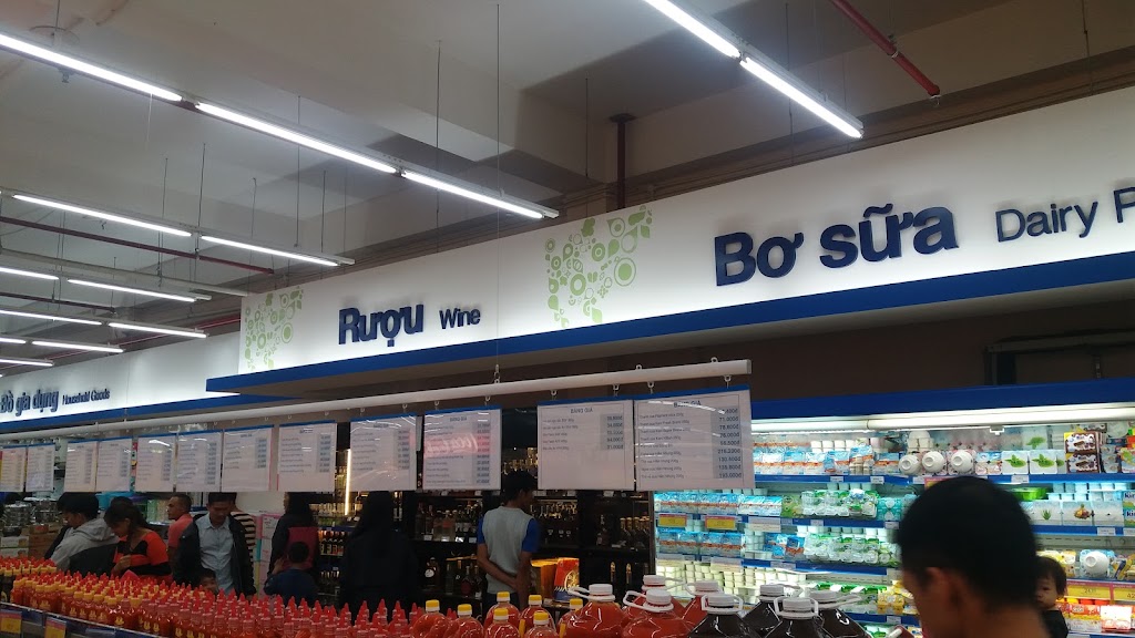 Co.op Mart Bao Loc