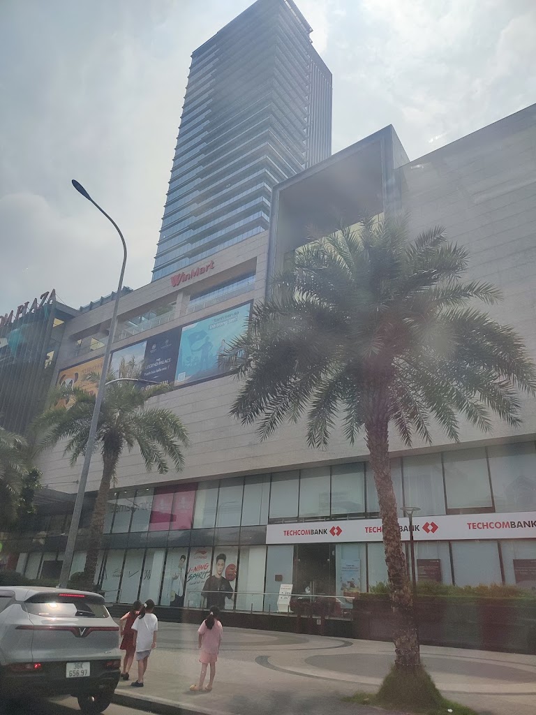 Melia Vinpearl Thanh Hoa