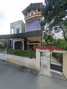 Khách Sạn Si Dạnh
