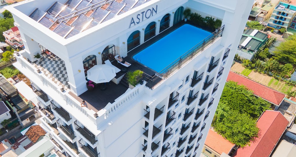 ASTON Nha Trang City Hotel