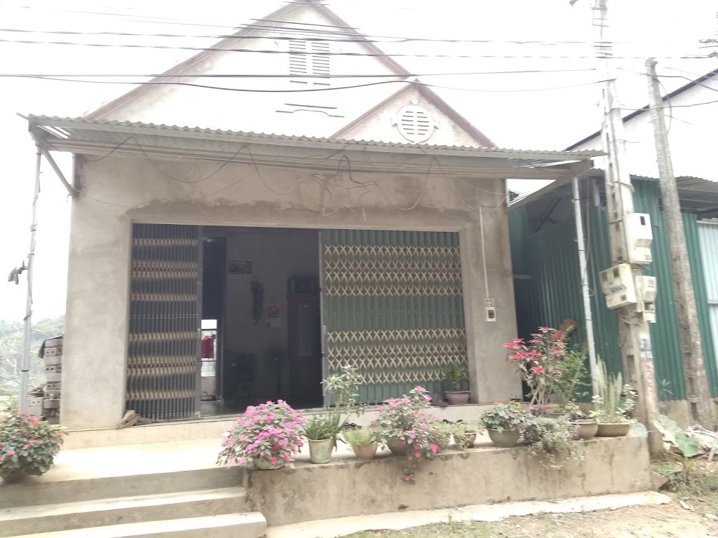 Karaoke HỒNG HOA