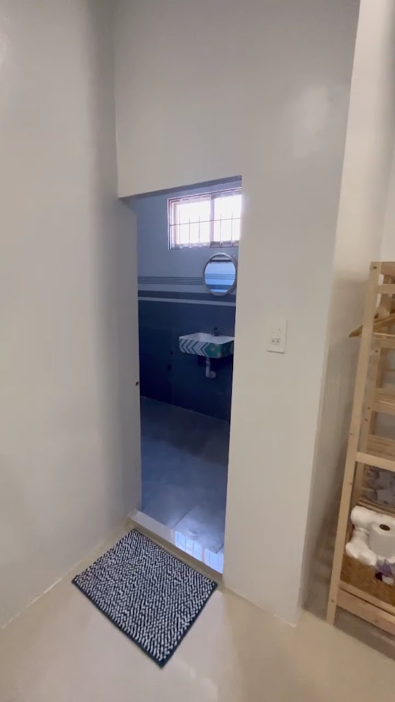 Homestay Minh Hà