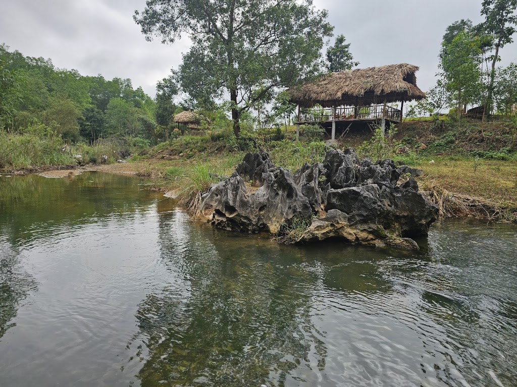 Nông trại suối LaLa