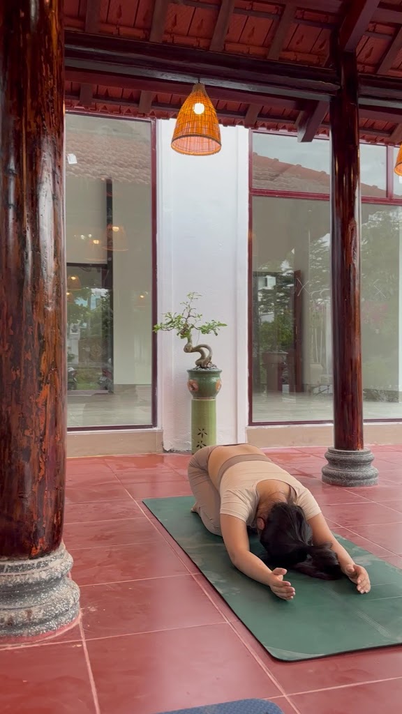 Zen Yoga - Cafe & Vegetarian