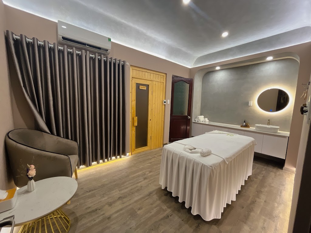 Hasu Spa