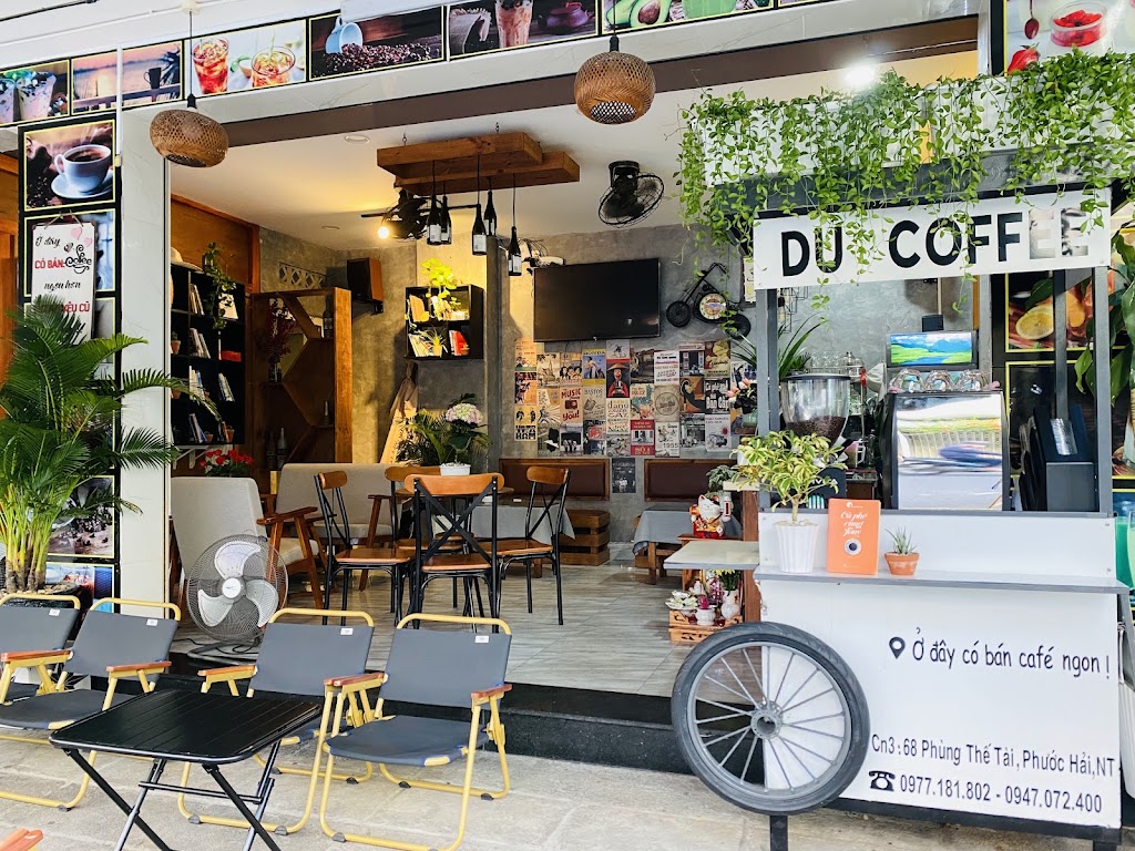 Du Coffee