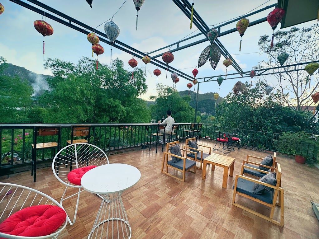 Hoa Lu Hotel