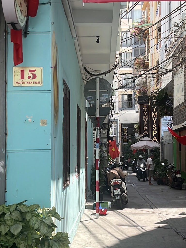 MAYA MEDICAL CENTRE - Phòng Khám Y Học Cổ Truyền, Châm Cứu Y Tế, Giảm Béo, Thẩm Mỹ, Massage Trị Liệu, Vật Lý Trị Liệu
