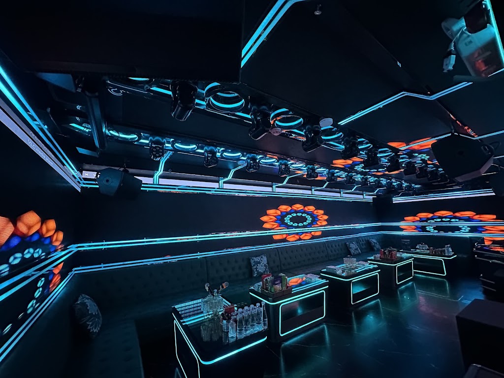 Karaoke Vip Center