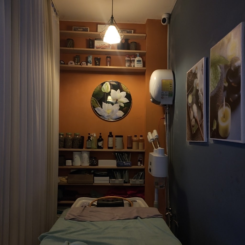 LỤA HEALTH SPA- Massage and Nail (집중적인 편안한 마사지- Массаж и гвоздь)