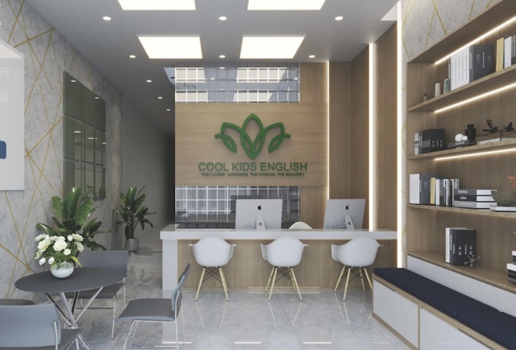 Trung Tâm Tiếng Anh Cool Kids English - Thủ Dầu Một