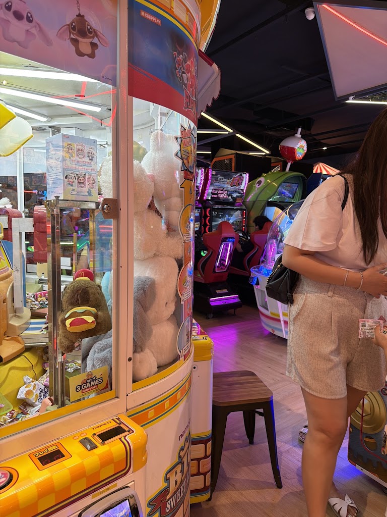 Timezone SingPost Centre
