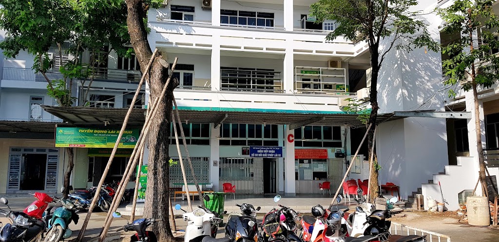 Trung tâm dạy nghề Thanh Xuân - Cơ sở TPHCM