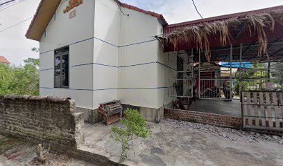 Coconut Tree cafe and Vietnamese food