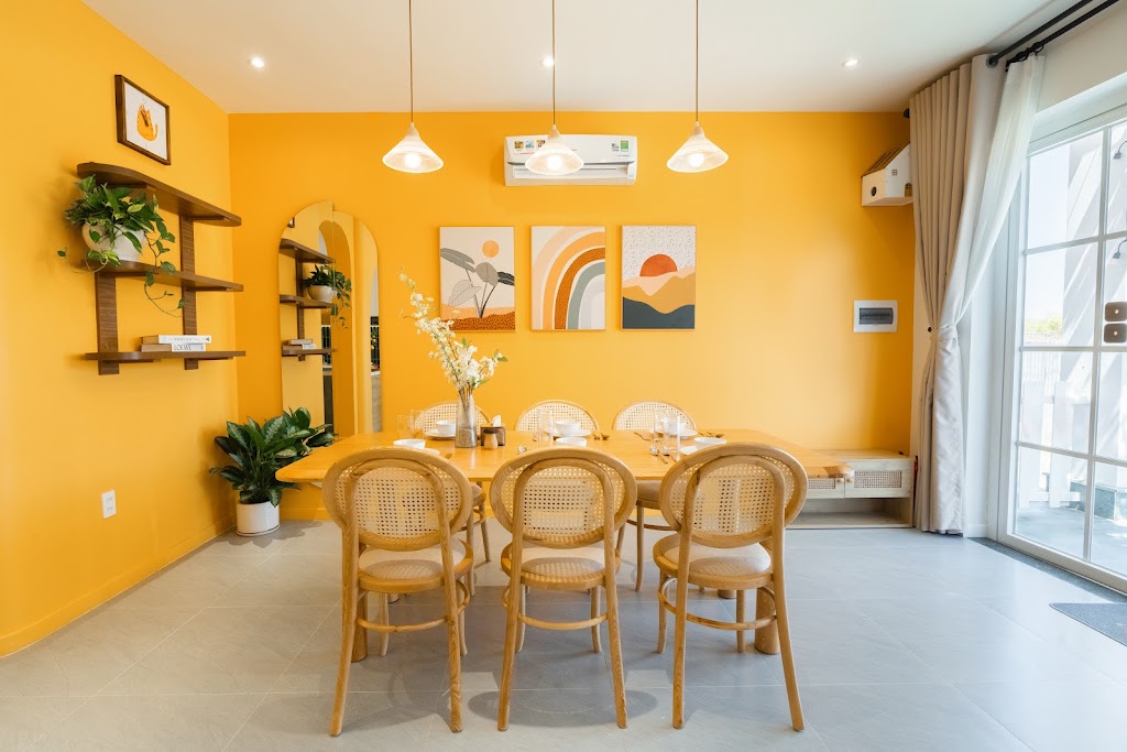 TRÒN Villa By The Beach - NovaWorld Phan Thiết