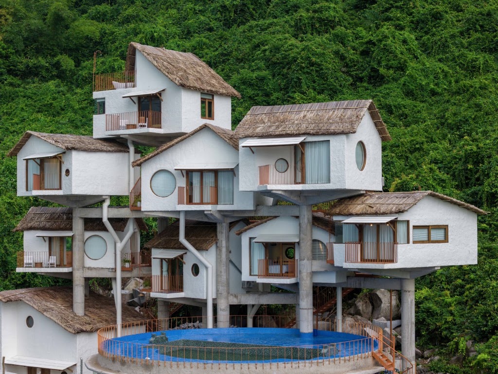 Paradise Retreat Hòn Sơn