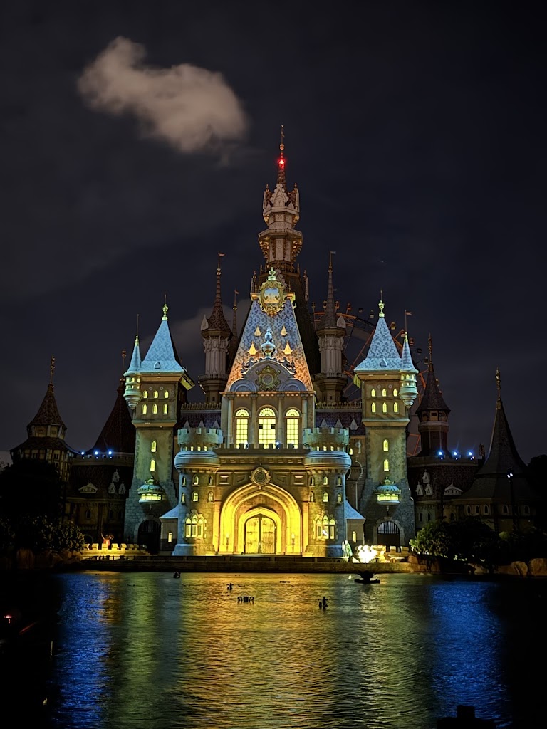 Once Show VinWonders Phú Quốc