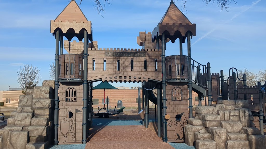 Victoria Park