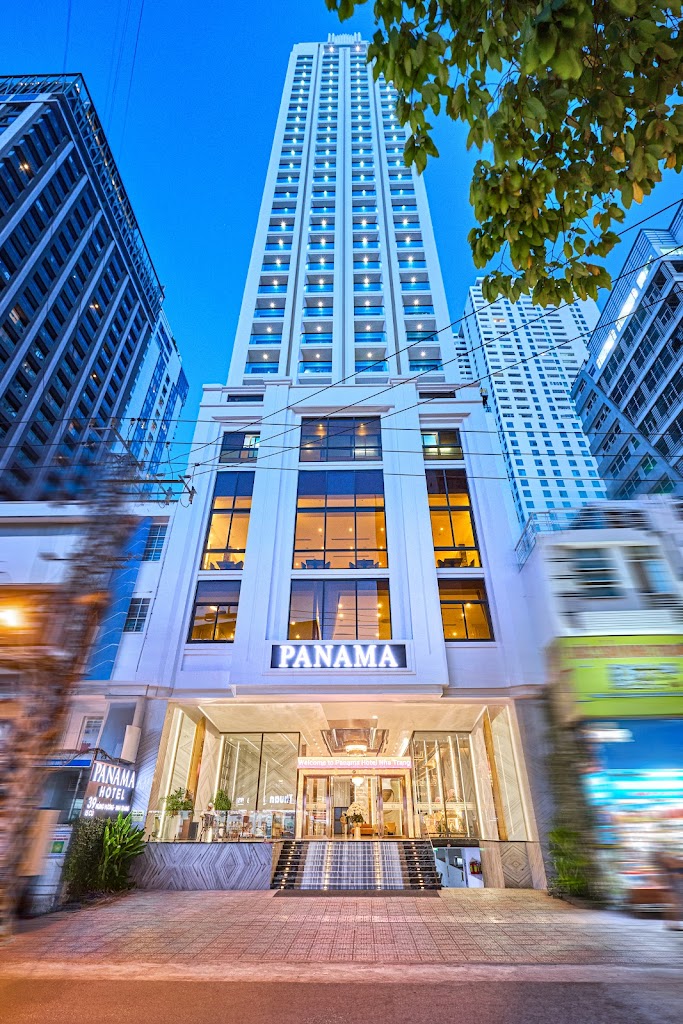 Khách sạn Panama Nha Trang