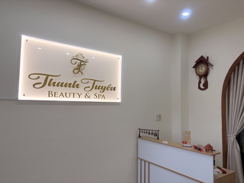 Yêu Da Skinlab - YS Lịch Trần