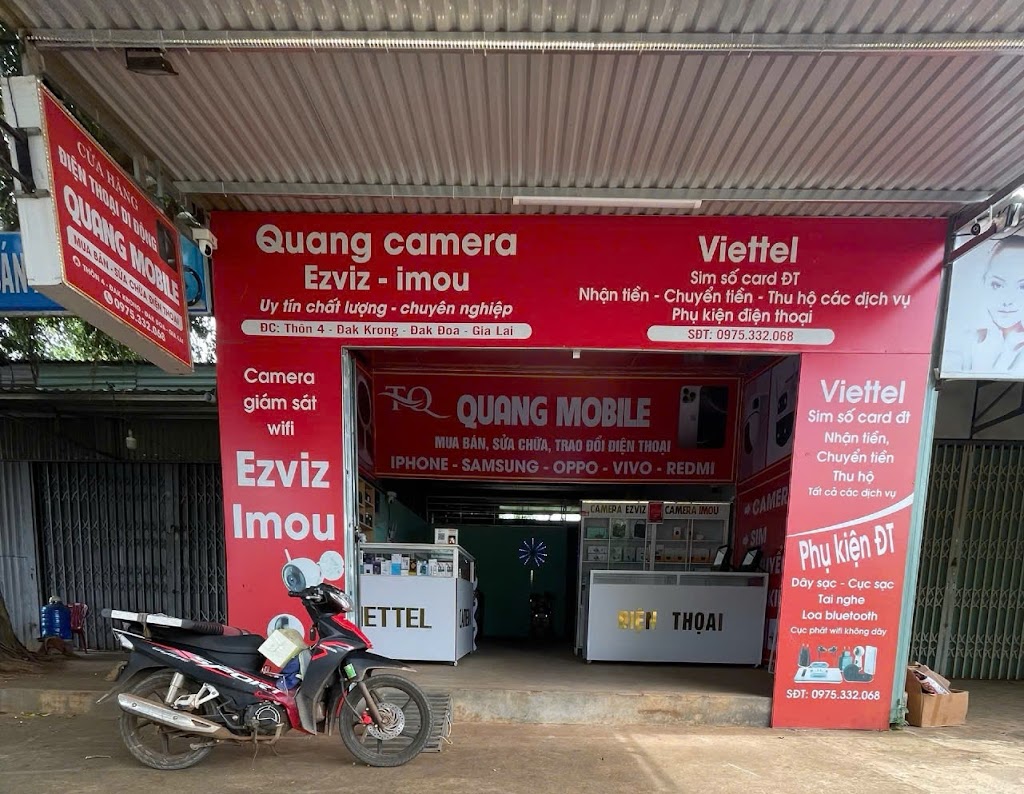 CÔNG TY FAST VIỆT GROUP