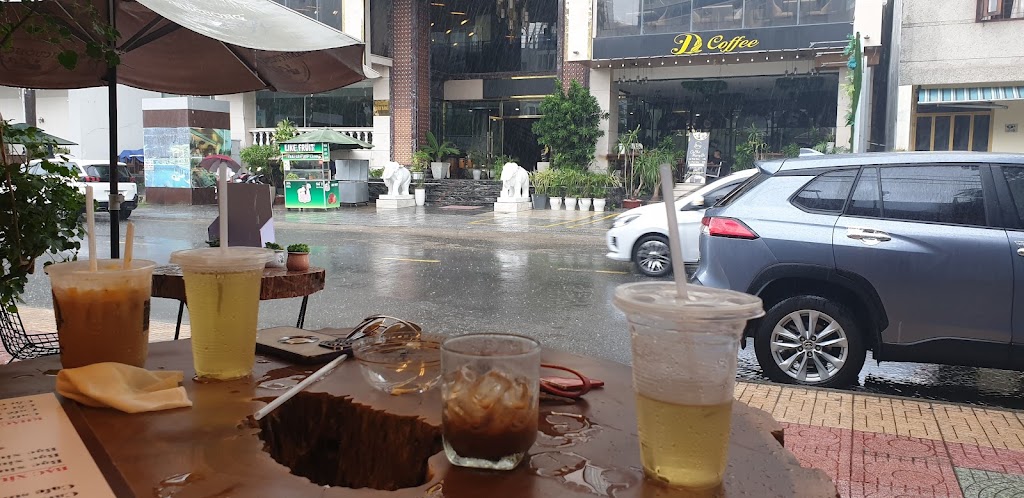 Cafe Kem T'miki