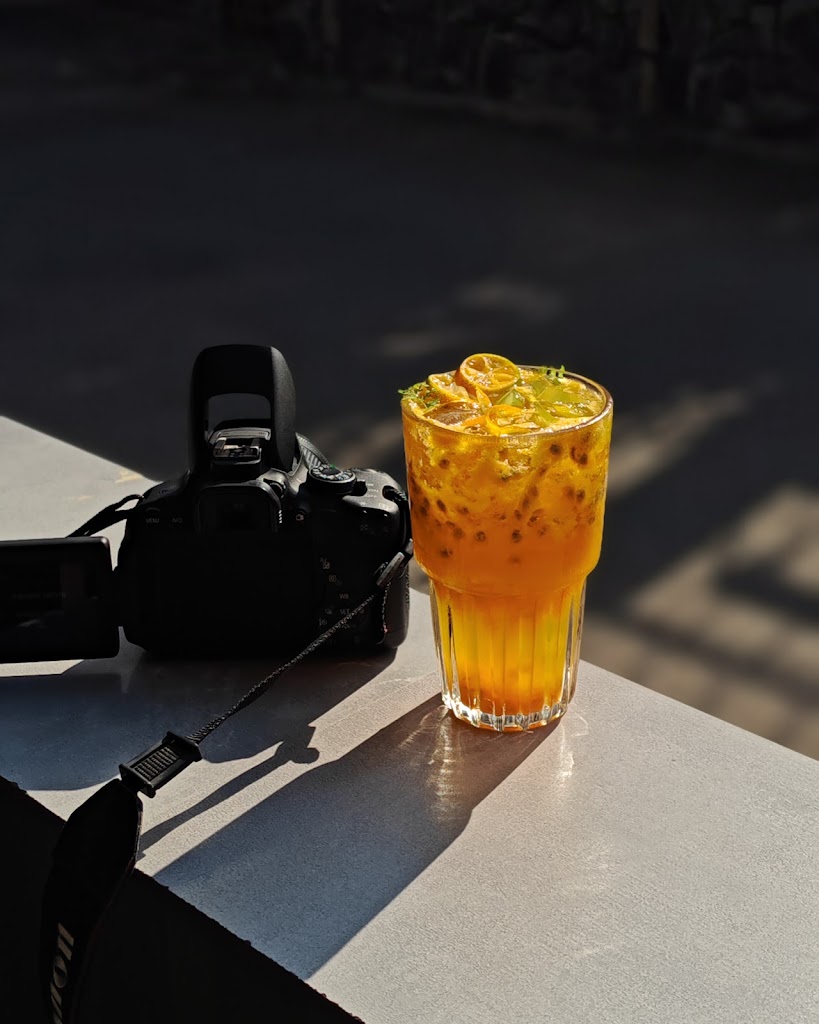 APU Cafe