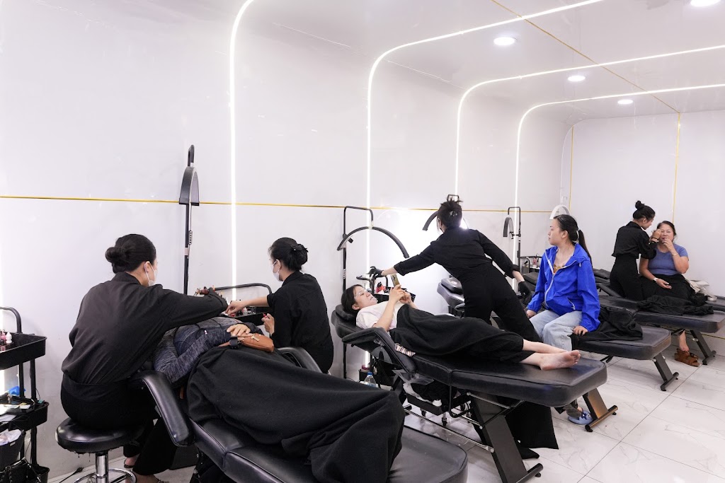 Thẩm mỹ viện Haberi