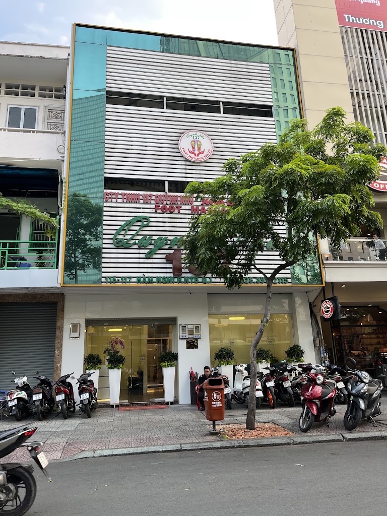 Viện Thẩm Mỹ Khơ Thị