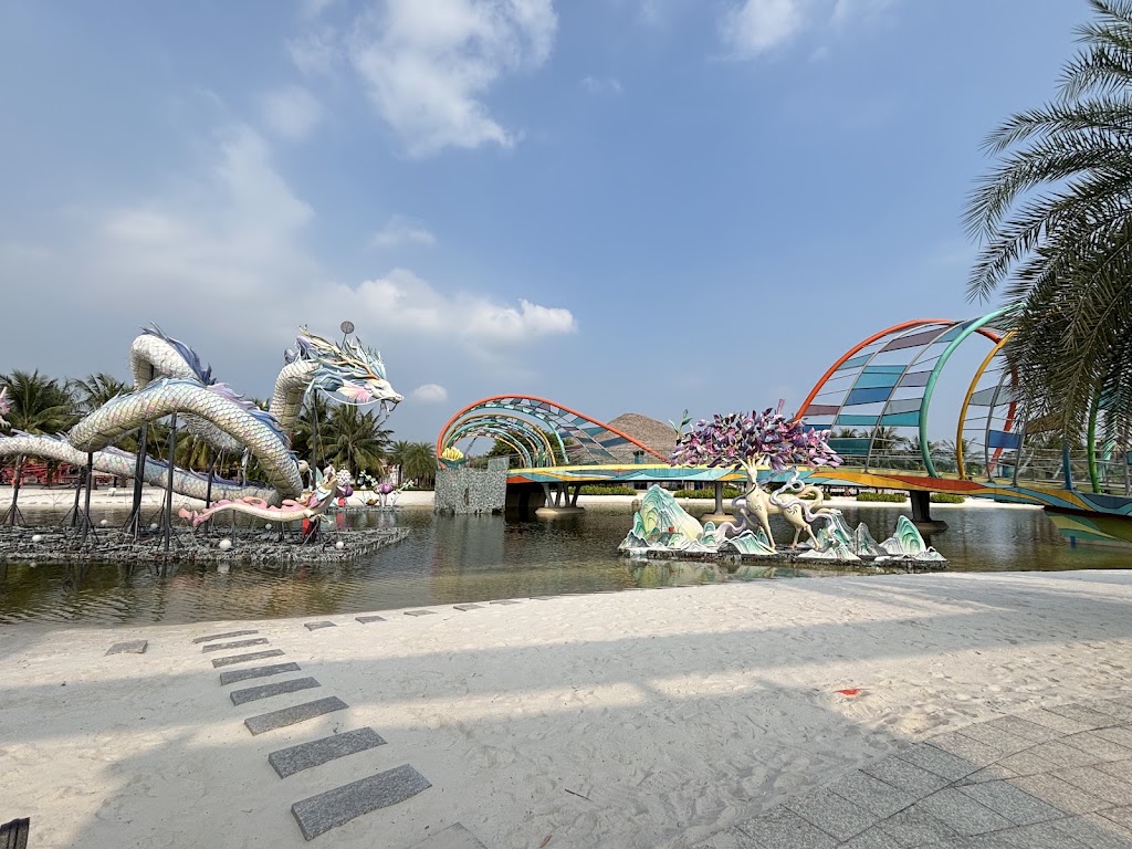 VinWonders Wave Park
